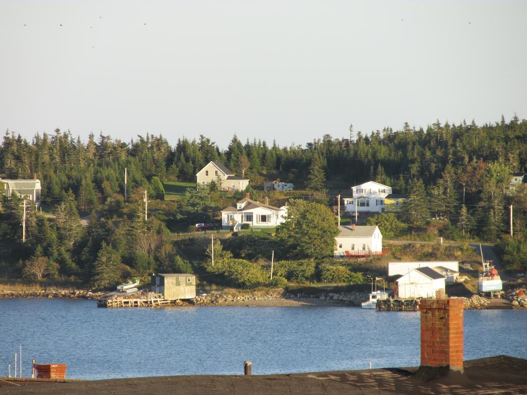 Louisbourg Heritage House Exterior photo