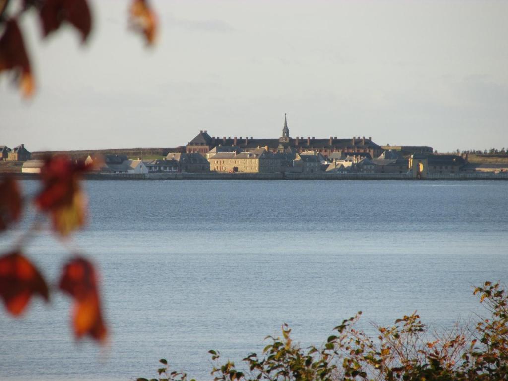 Louisbourg Heritage House Exterior photo
